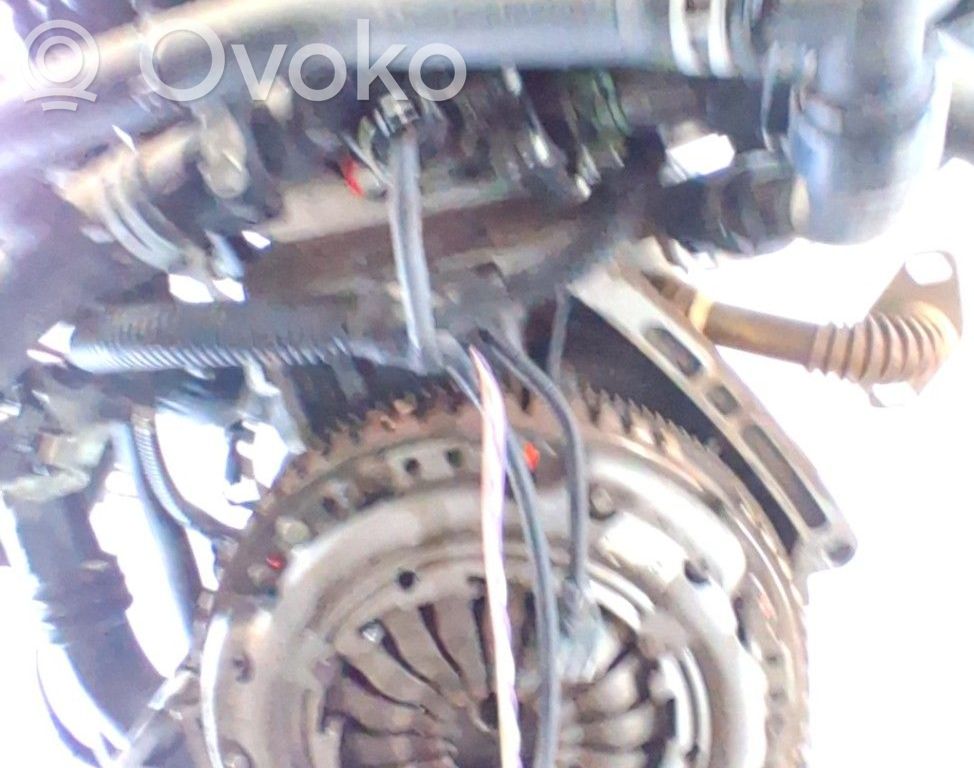 Renault Clio IV Kit moteur 