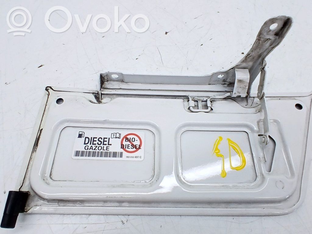 Volkswagen Transporter - Caravelle T5 Sportello del serbatoio del carburante 