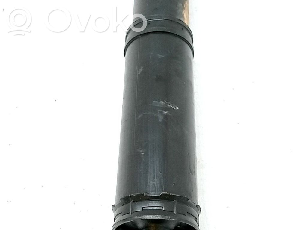 Stoßdämpfer hinten   9826242880
