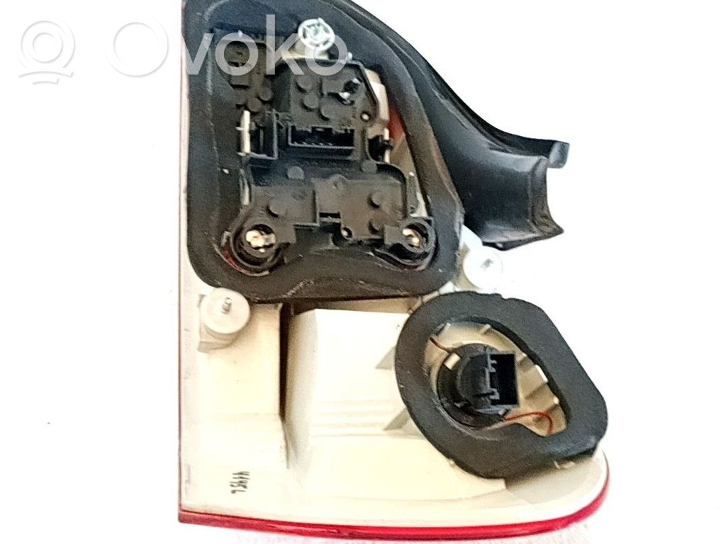 Żarówka lampy tylnej   63217285641