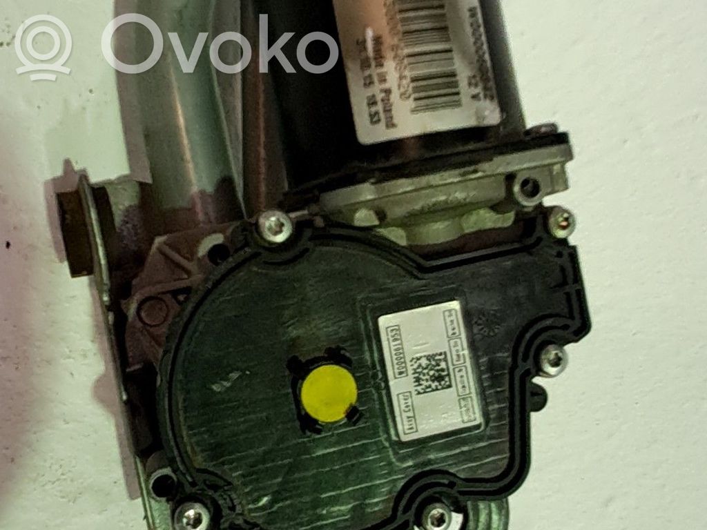 Jaguar XF Motor ștergătoare faruri 
