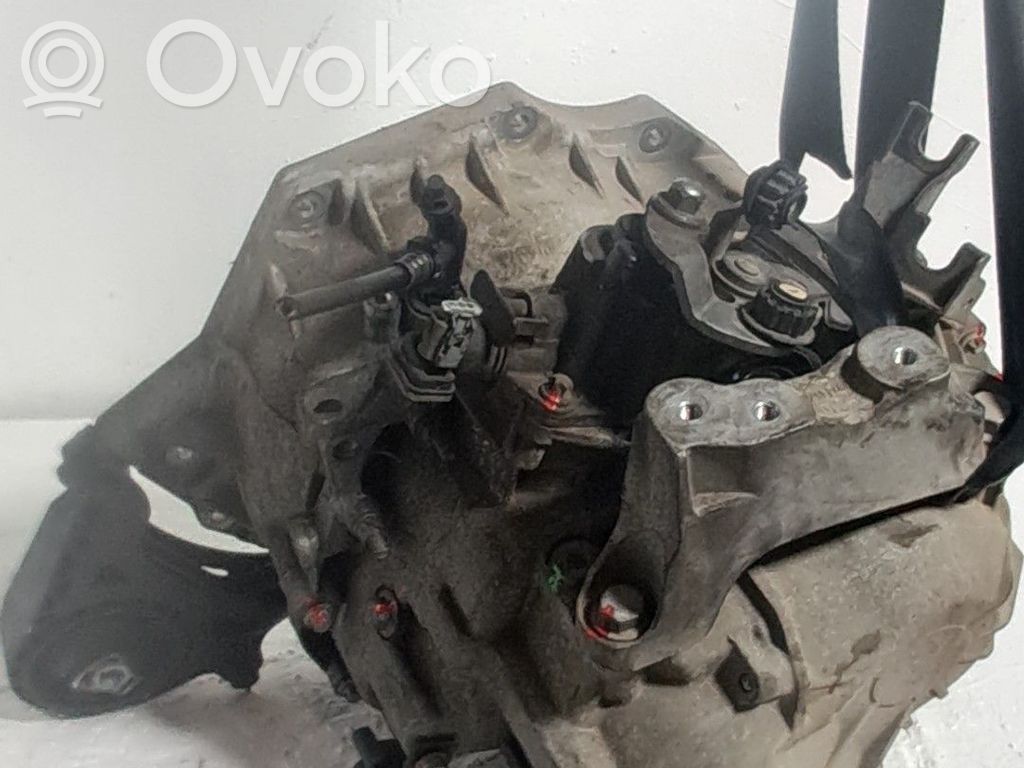 Vauxhall Zafira C Scatola del cambio manuale a 5 velocità 