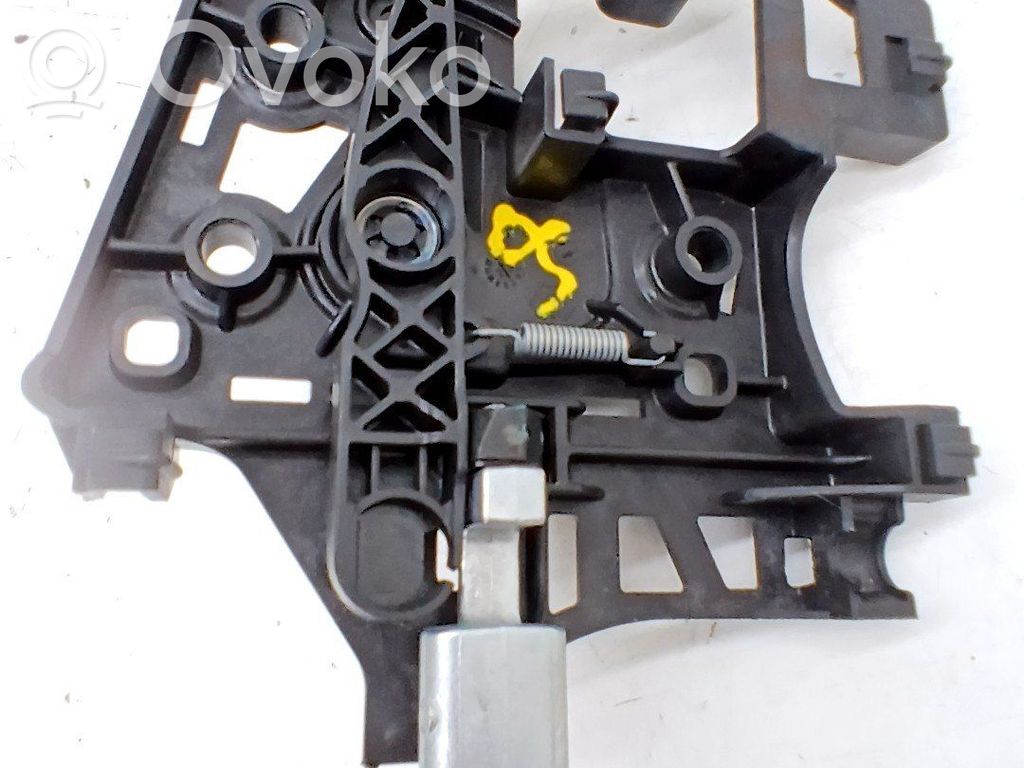 Citroen Berlingo Maniglia interna per portiera posteriore