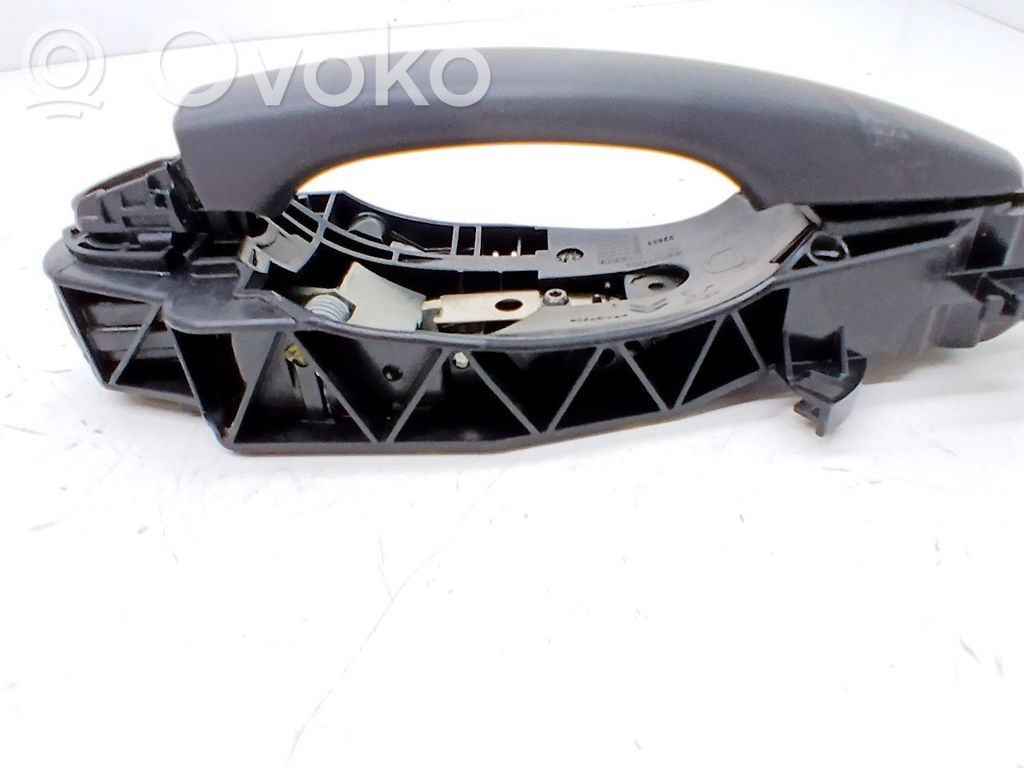 Mâner exterior ușă spate   9802977380