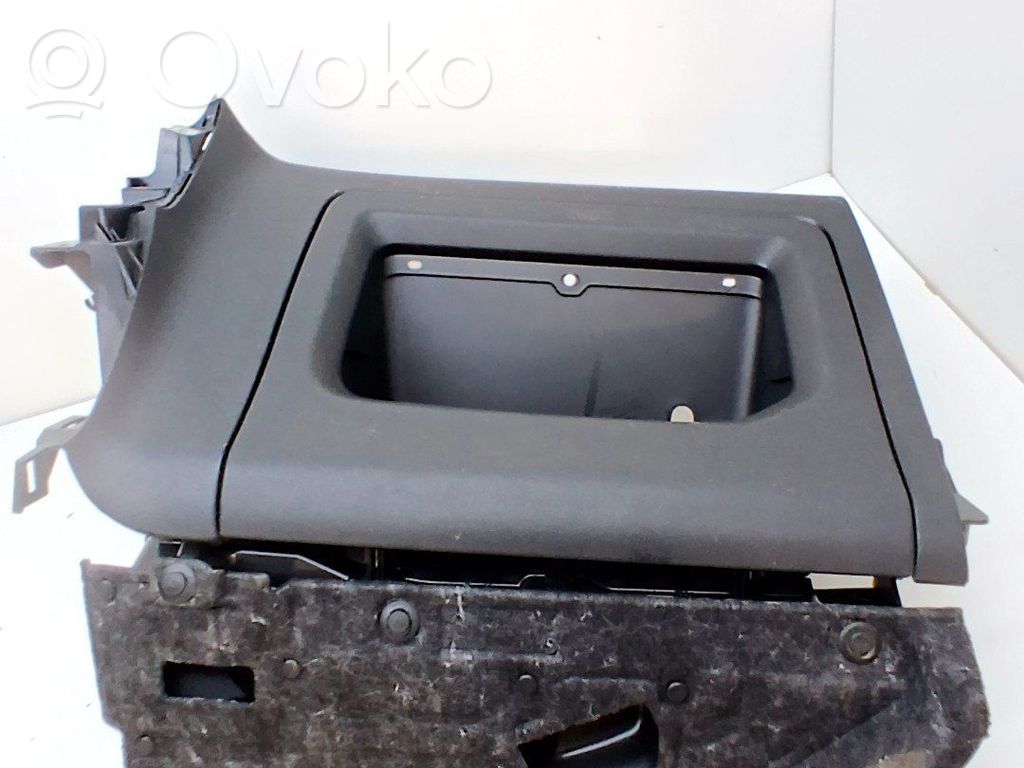 Citroen Berlingo Mască ceasuri bord 