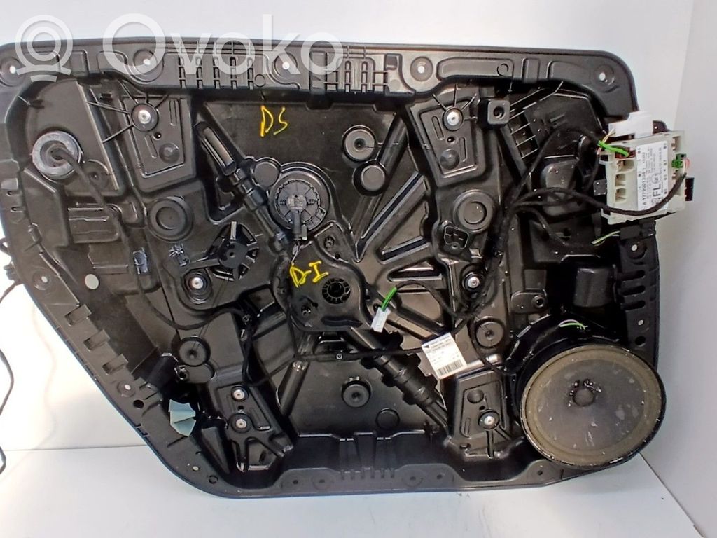 Mercedes-Benz B W247 Macara electrică geam ușă față 