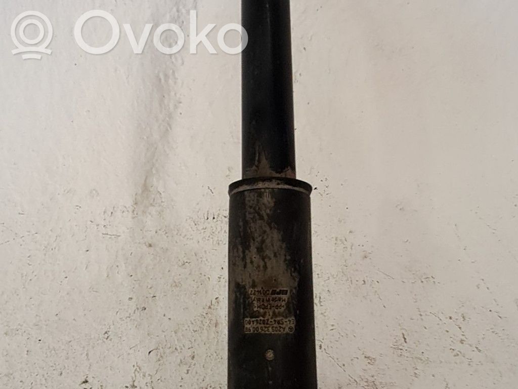 Takaiskunvaimennin   A2053207830