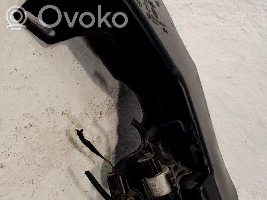 Mercedes-Benz C W205 Réservoir de liquide lave-glace 
