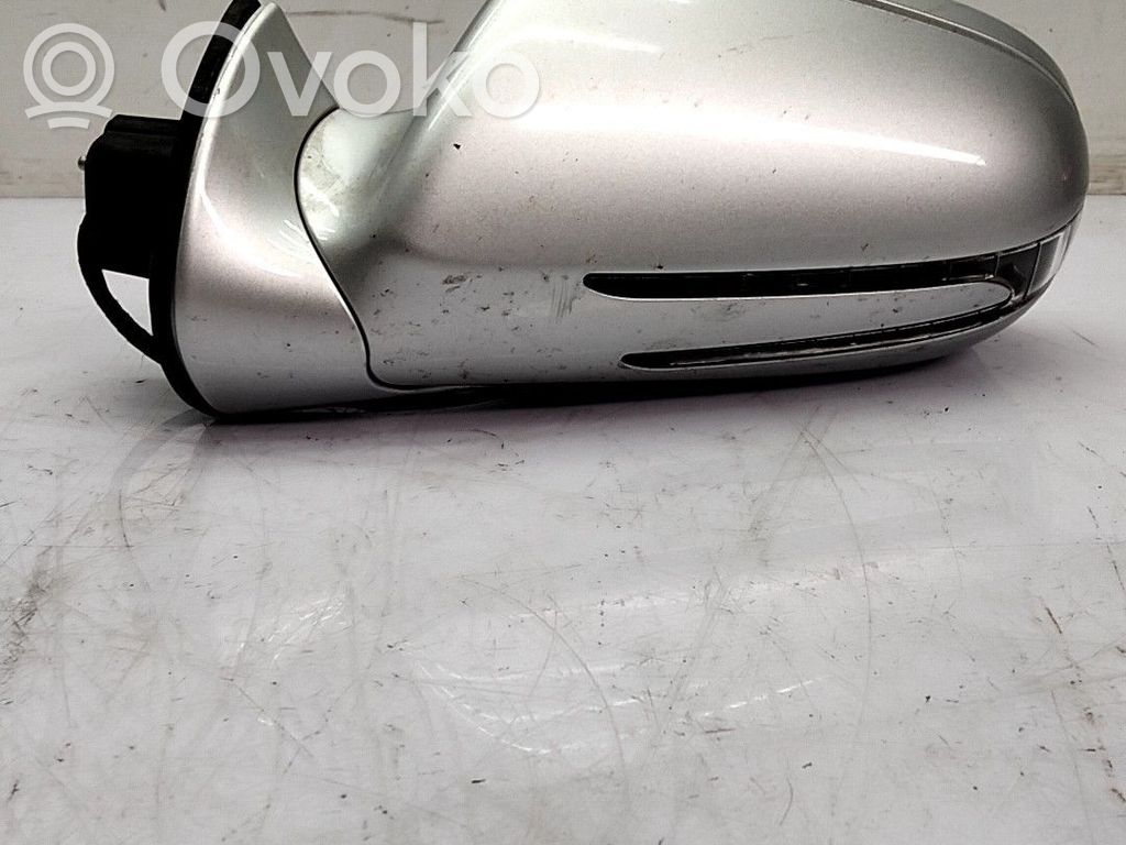 Mercedes-Benz CLC CL203 Oglindă electrică ușă față