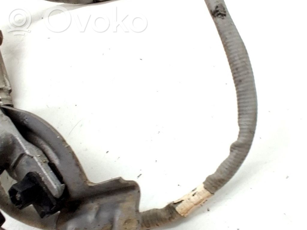 Sensore della sonda Lambda   04L907805AS