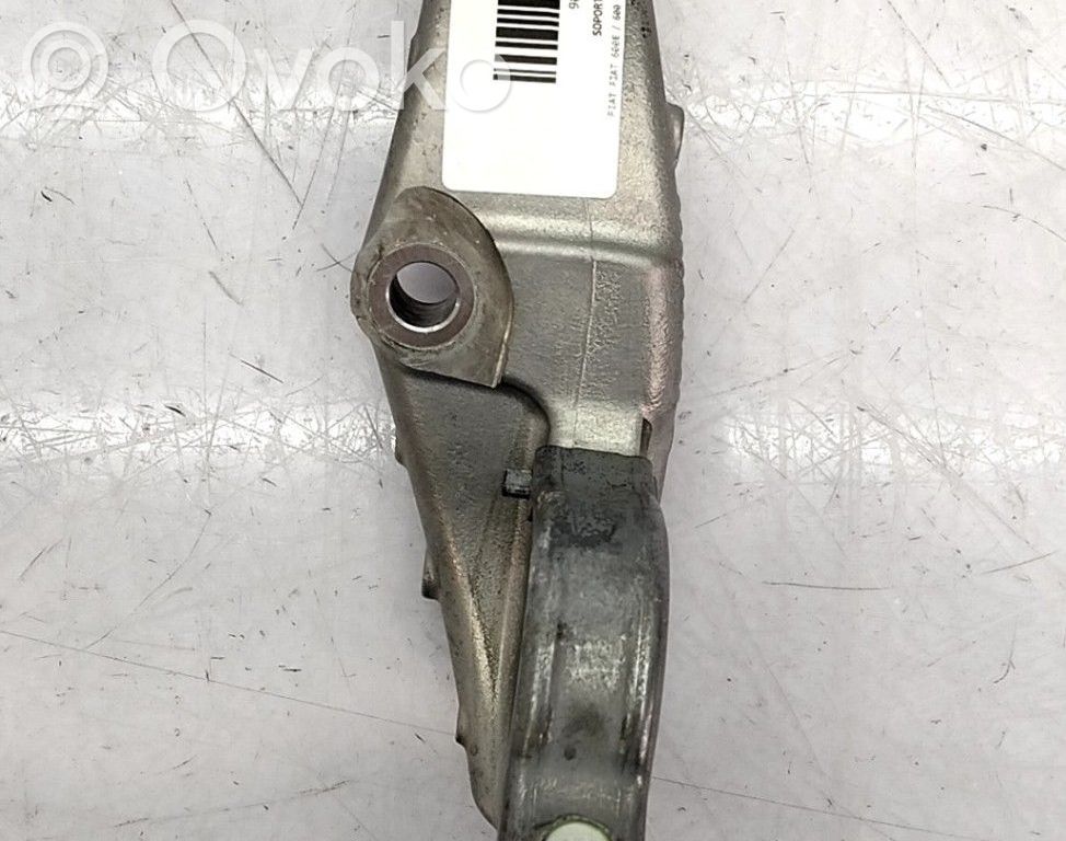 Fiat Seicento/600 Mocowanie / Uchwyt skrzyni biegów