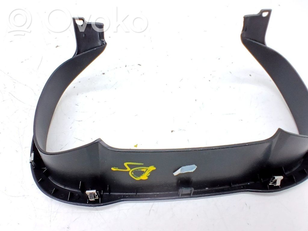 Otras partes del panel de instrumentos   98187309ZD