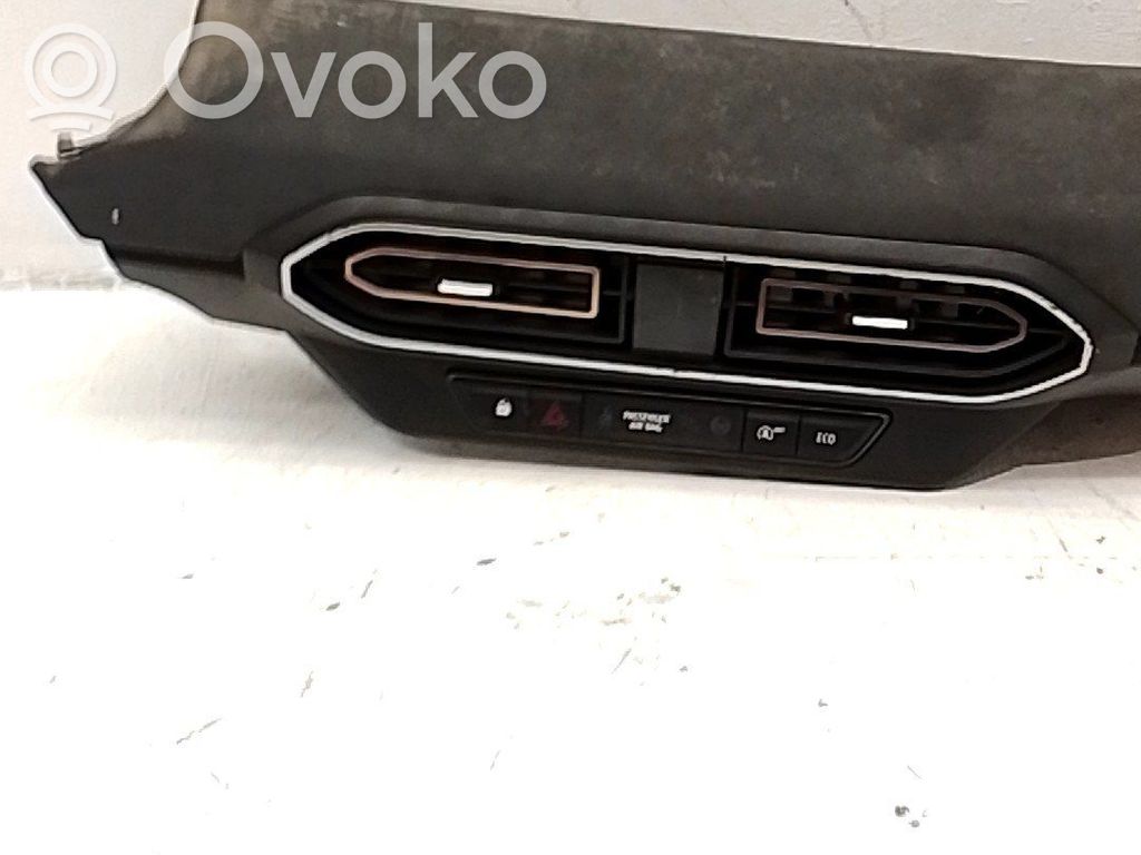 Console centrale   683109413R