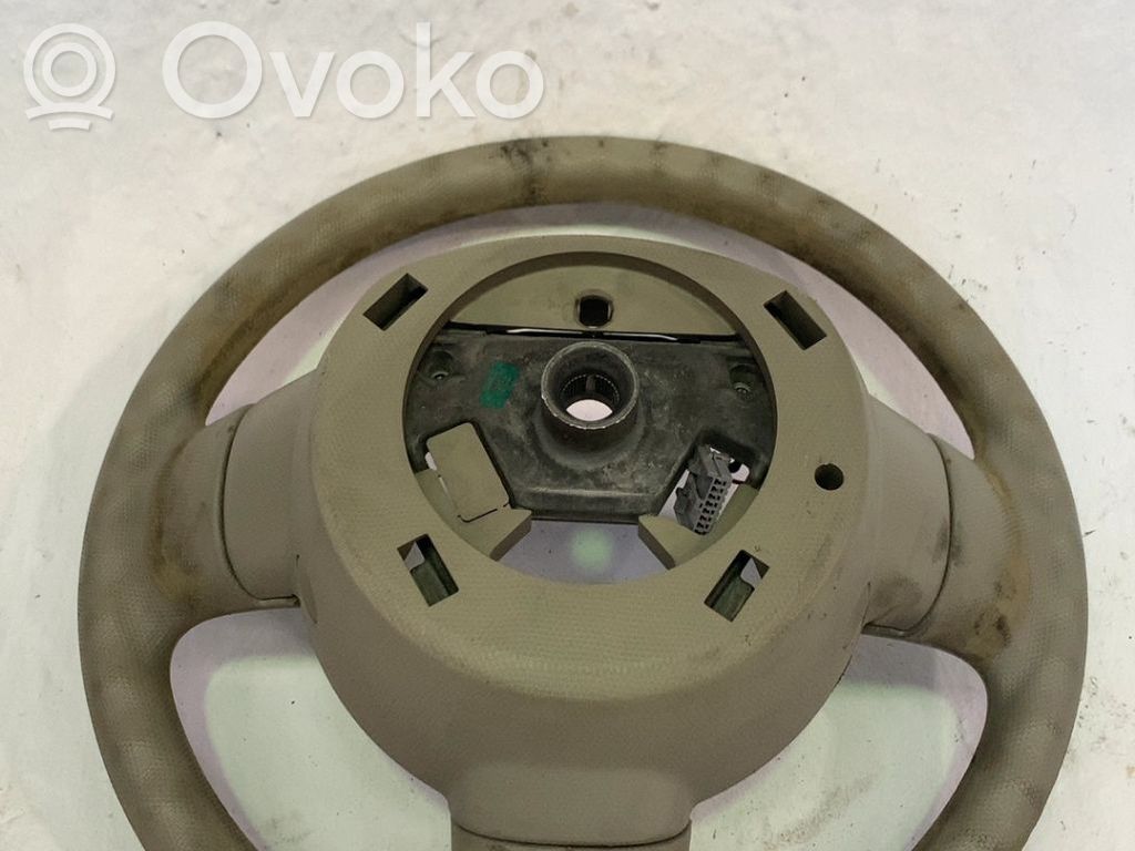Nissan Micra Ohjauspyörä 