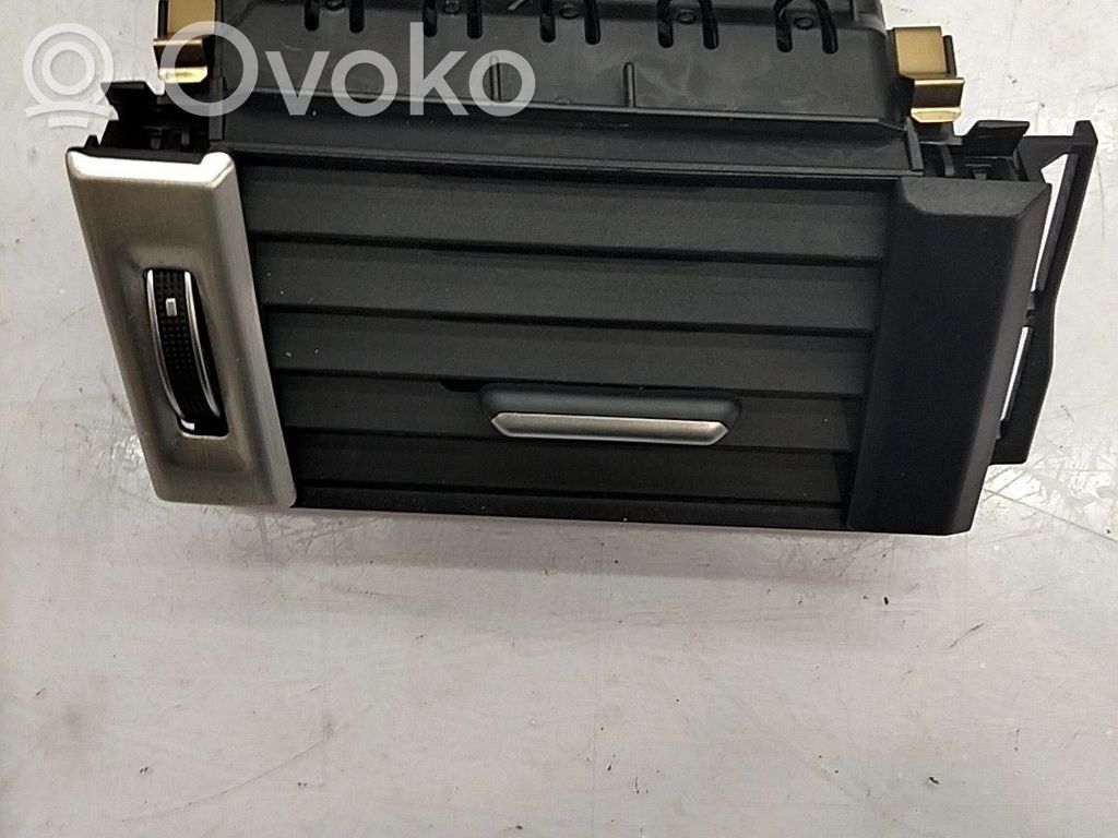 Land Rover Range Rover Evoque L538 Dysze / Kratki nawiewu deski rozdzielczej 