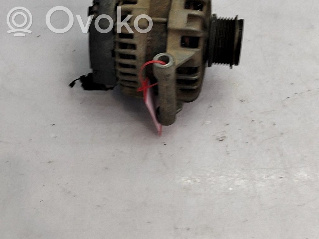 Ford Transit Custom Generatore/alternatore