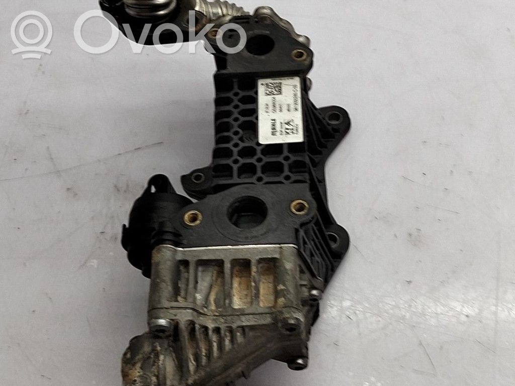 Chłodnica spalin EGR   9813050280