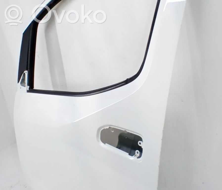 Nissan NV200 Portiera anteriore 