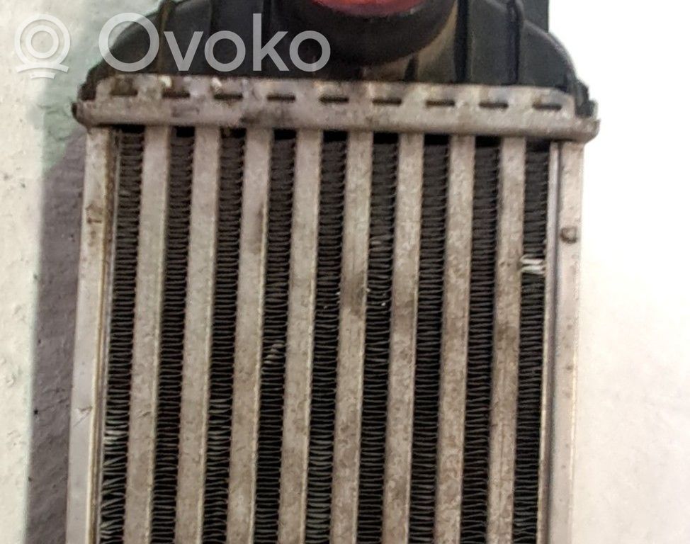 Chłodnica powietrza doładowującego / Intercooler   4999282,7T169L440AE