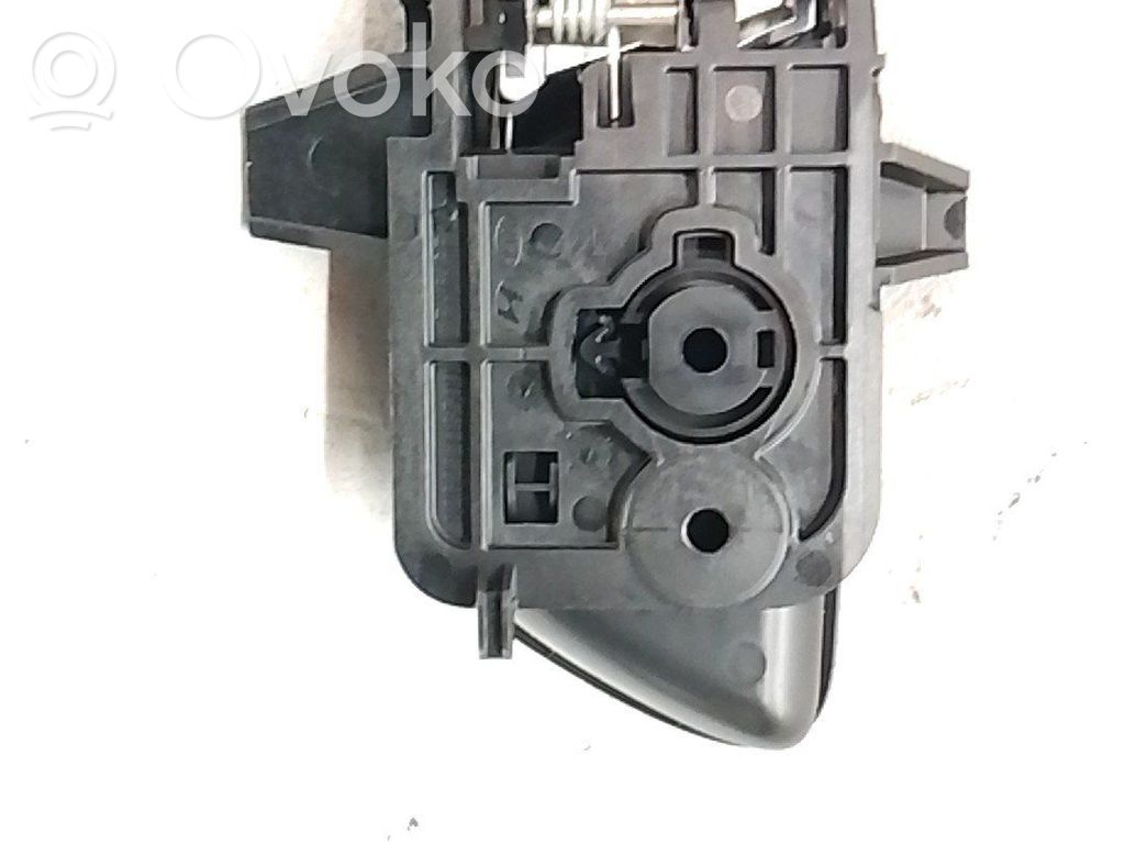 Manecilla interna puerta trasera   83610H8510SA1