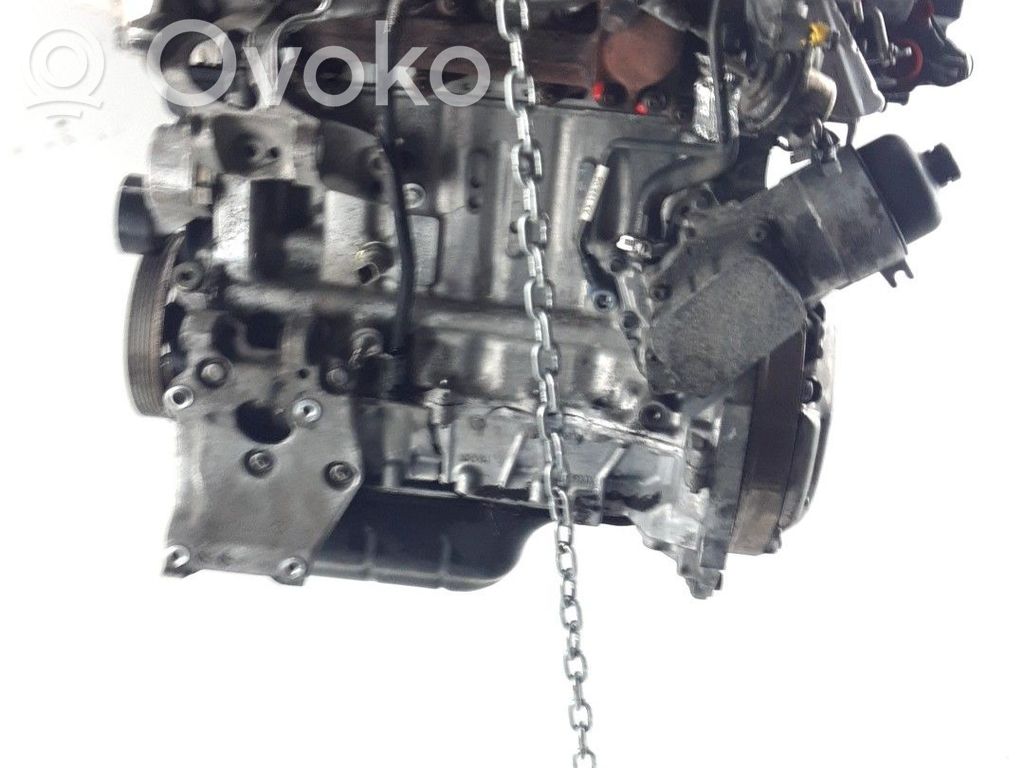 Moottorisarja   9HX,135QF