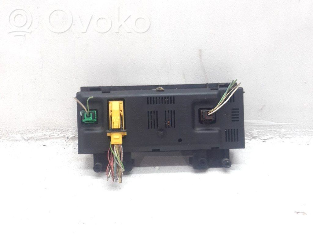 Climate control unit   6451SP