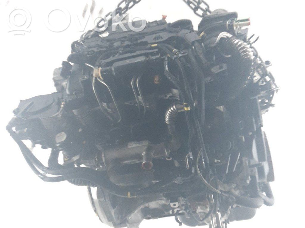 Motor complet pentru înlocuire   9HZ