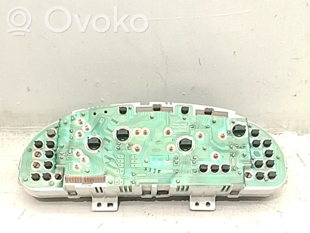 Nopeusmittari (mittaristo)   0K52A55430A