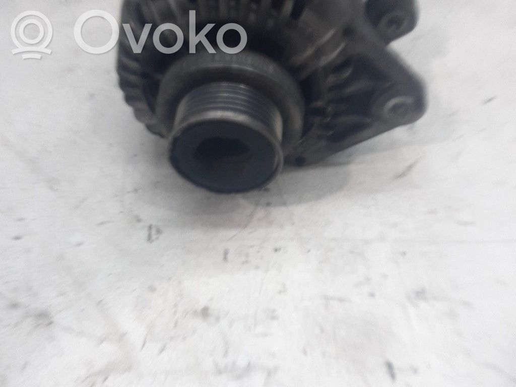 Alternador   7711497098
