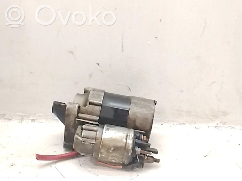 Démarreur   8200266777
