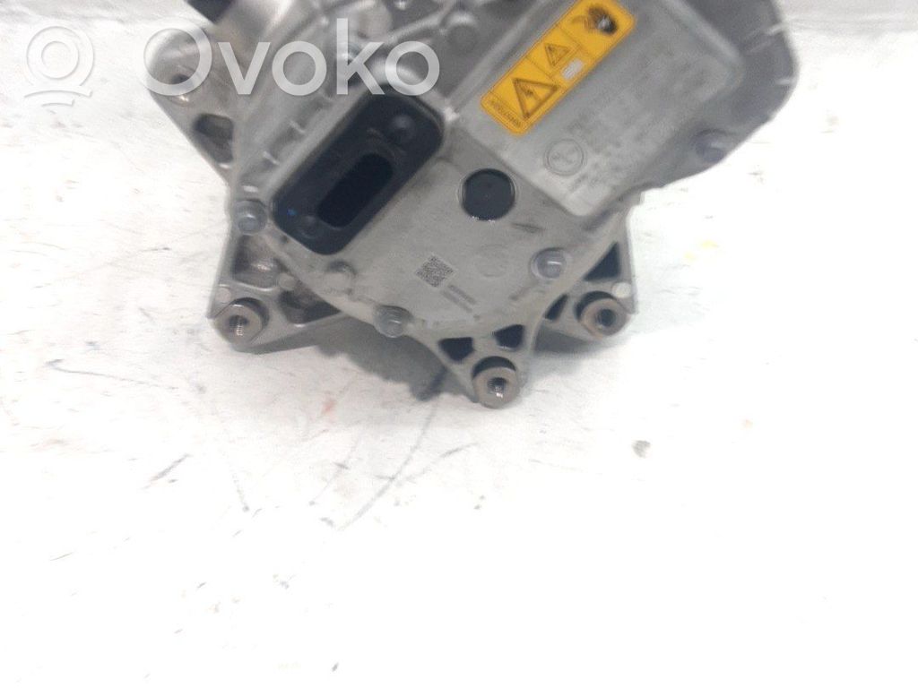 Jeep Renegade Generator/alternator 
