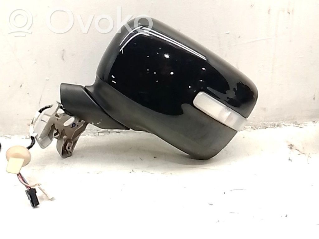 Jeep Renegade Specchietto retrovisore elettrico portiera anteriore