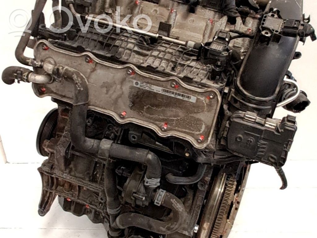 Motor completo   CZEA,4E100098D