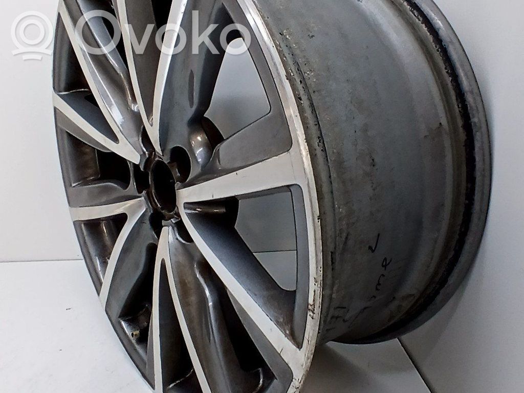 Audi A1 R24-kevytmetallivanne 