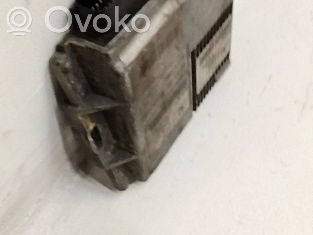 Dacia Lodgy Unitate control motor/modul ECU 