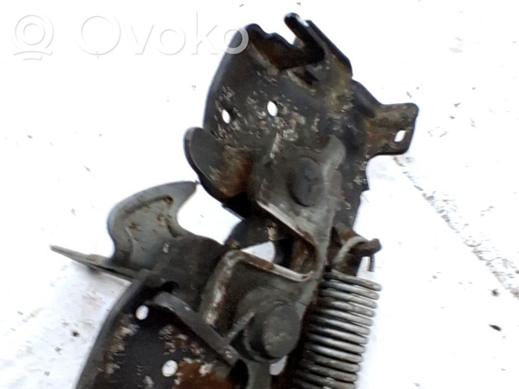 Tie down hook / loop   GS1F56620A