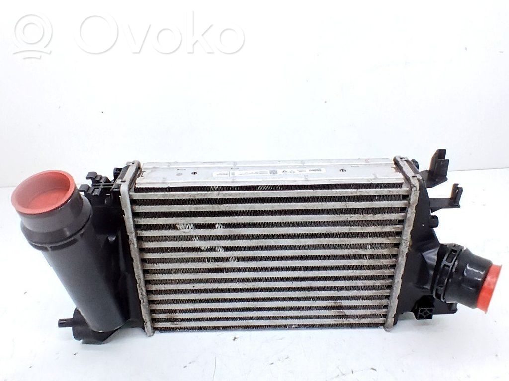 Radiatore intercooler   144968819R