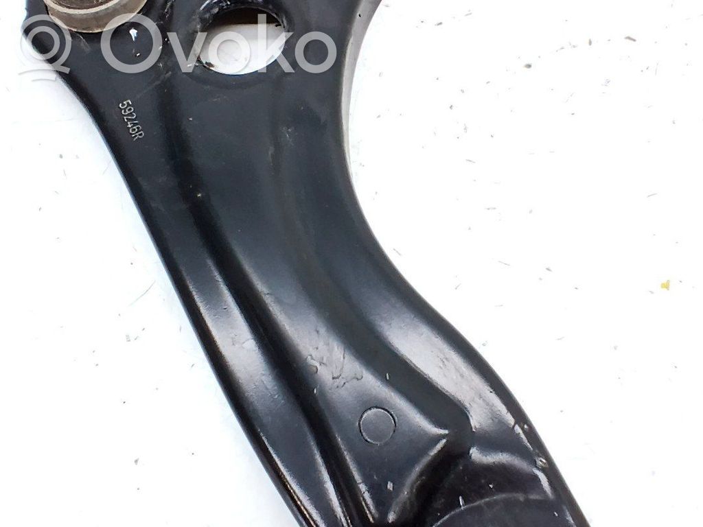 Basculă inferioară față   545010278R