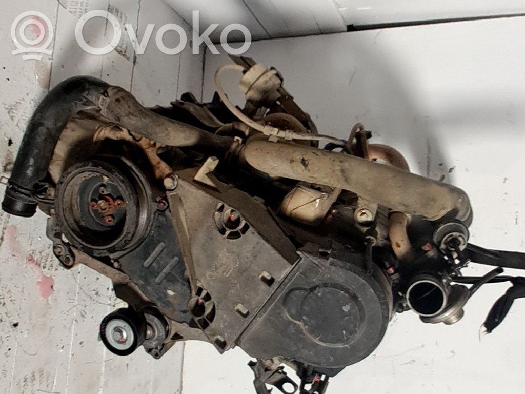 Motor completo   ATD