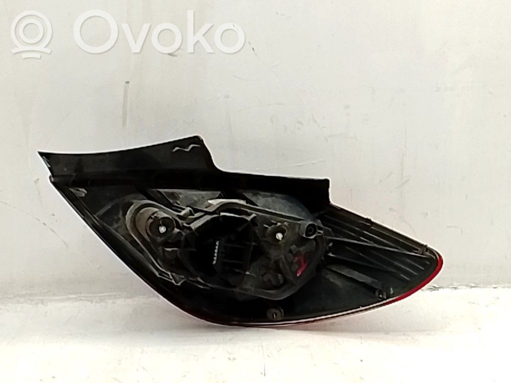 Opel Corsa D Spuldzīte 