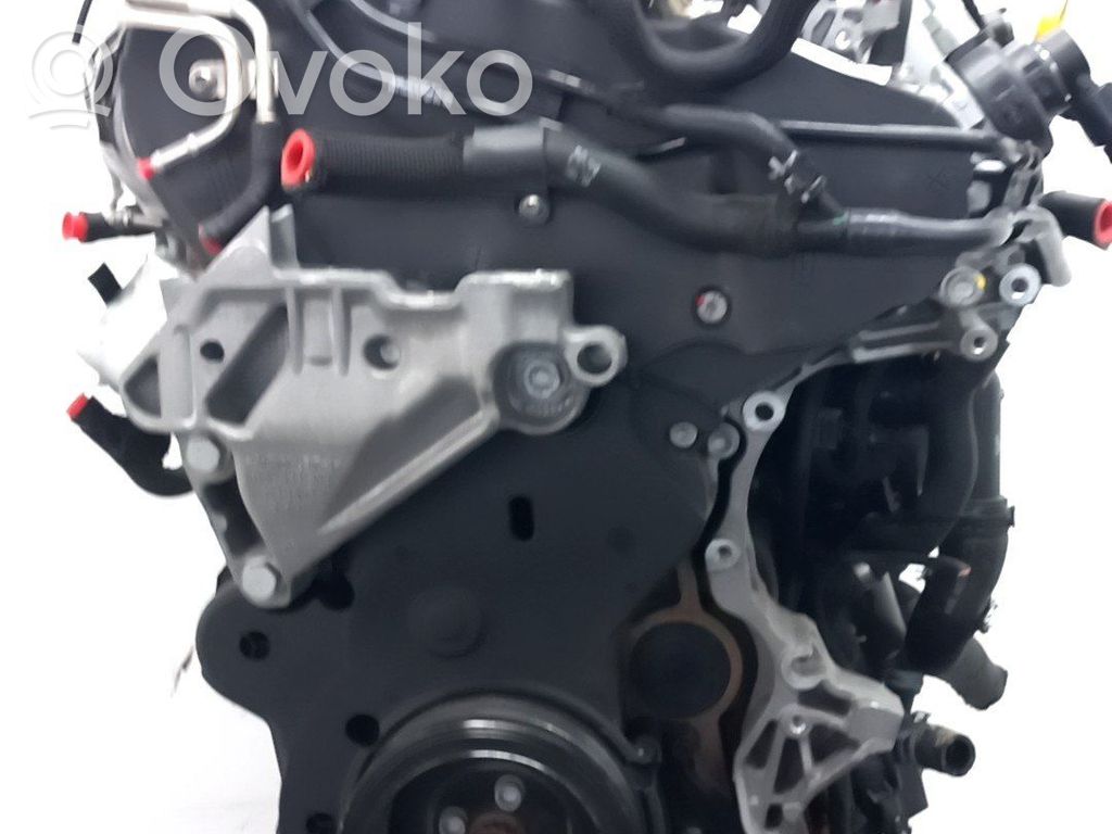 Audi RS Q3 Sportback Variklio komplektas 
