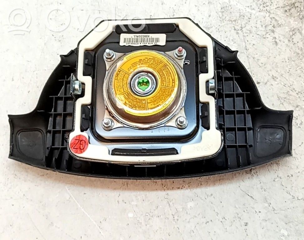 Chevrolet Aveo Airbag volan 