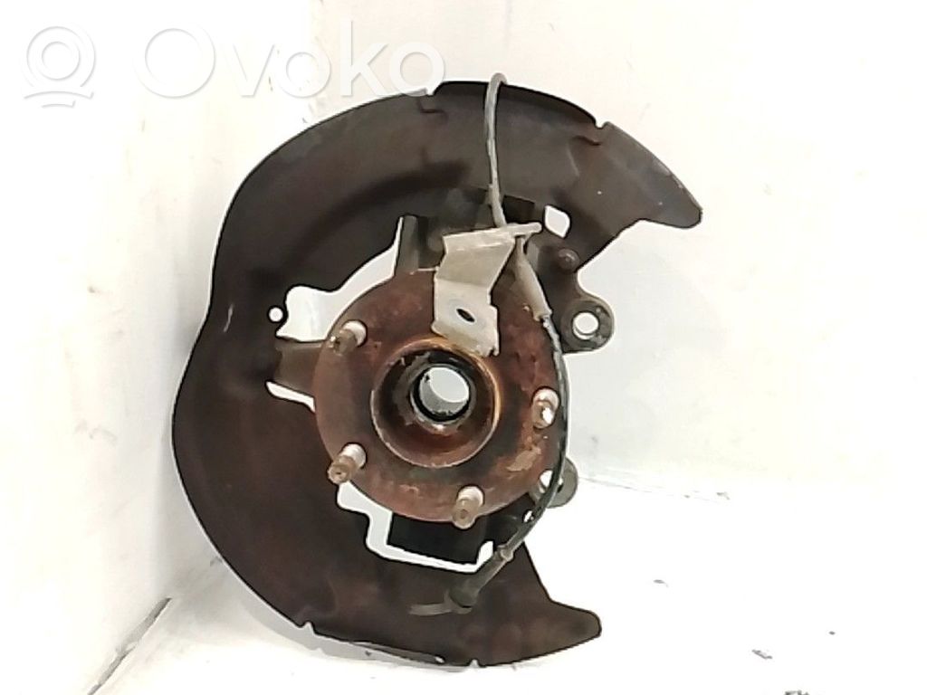 Etupyörän navan laakerikokoonpano   31212948