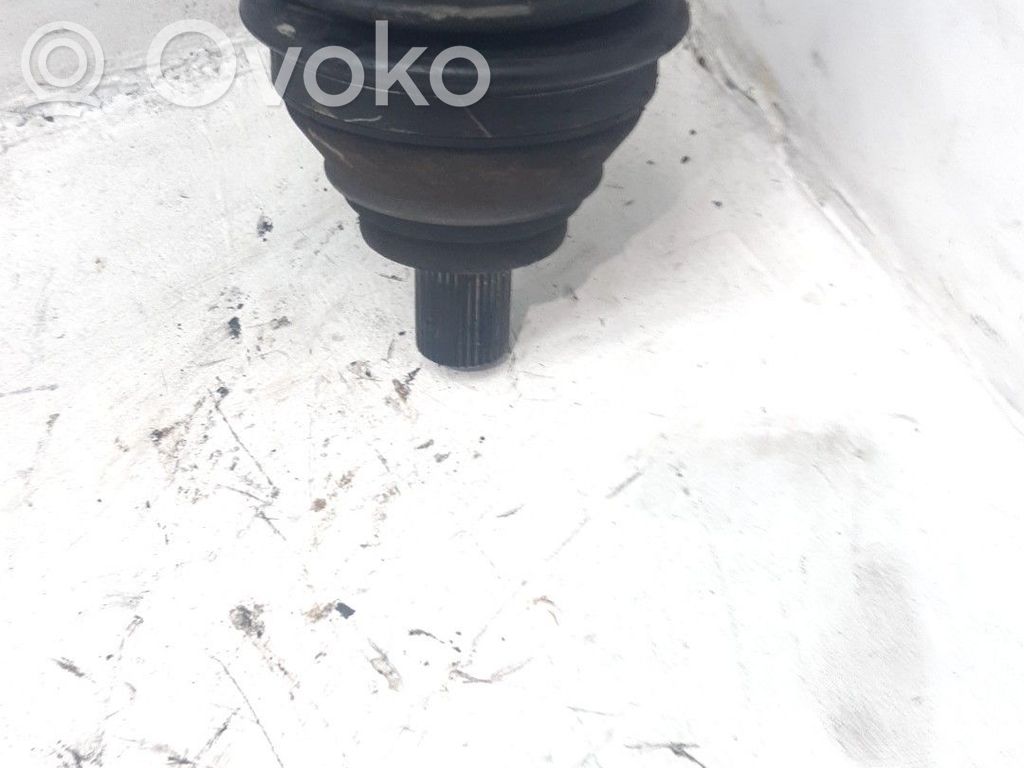 Seat Leon (1P) Semiasse anteriore
