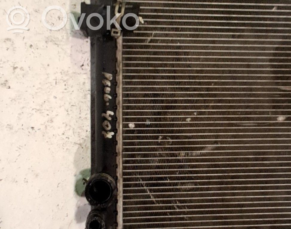 Wasserkühler   1330K8
