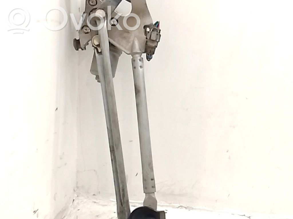 Toyota RAV 4 (XA30) Motor ștergătoare faruri 