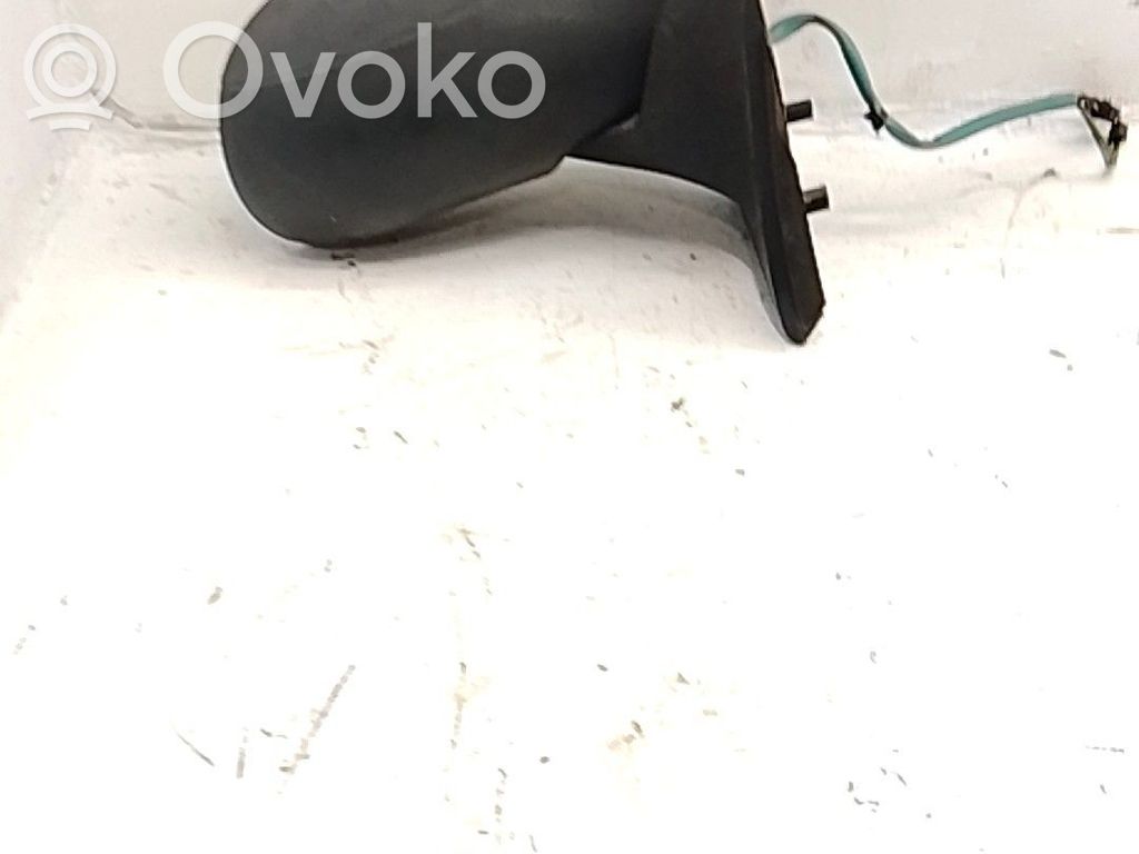 Etuoven sähköinen sivupeili   8149RL