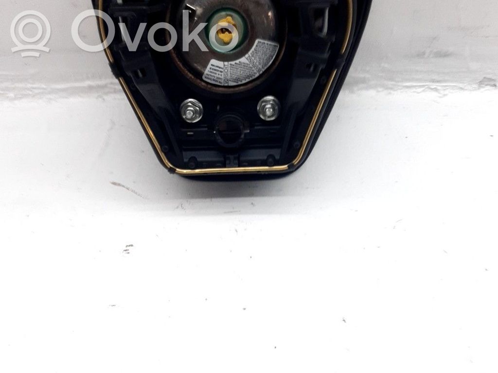 Ford Fiesta Airbag volan 