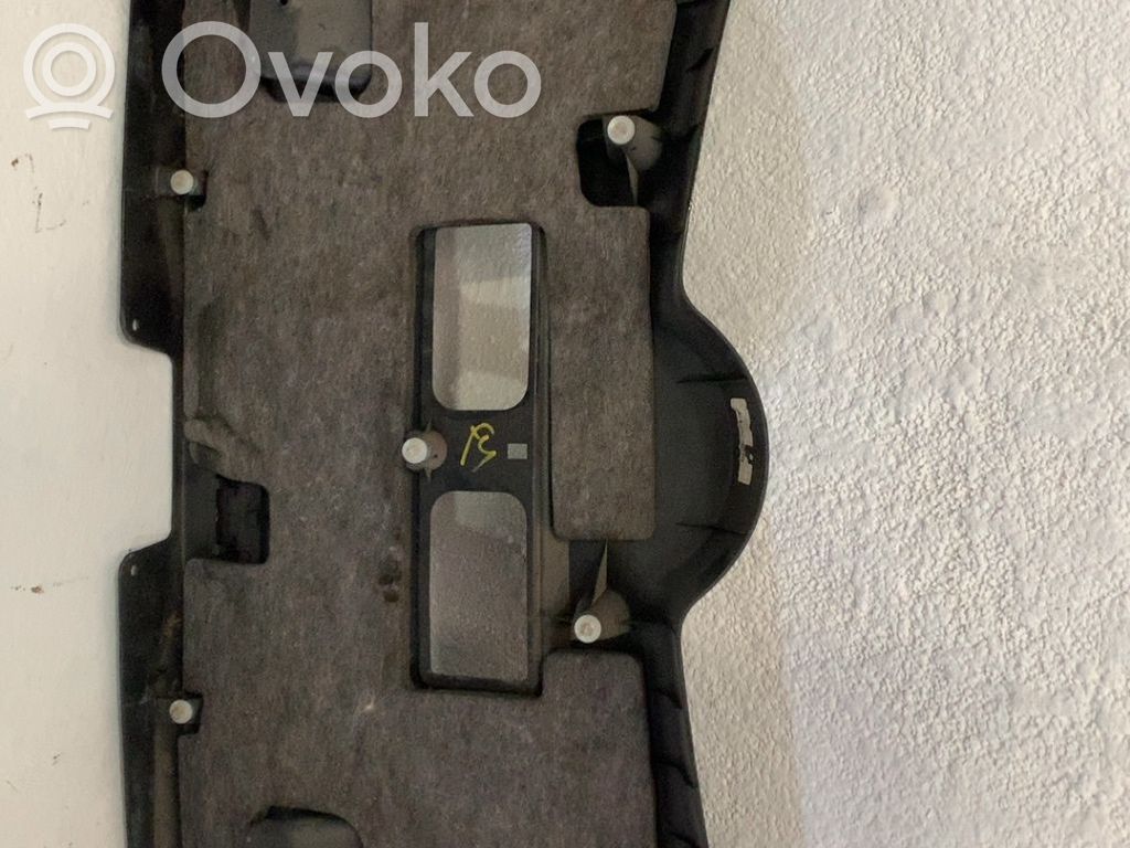Toyota Corolla Verso AR10 Panou lateral portbagaj 