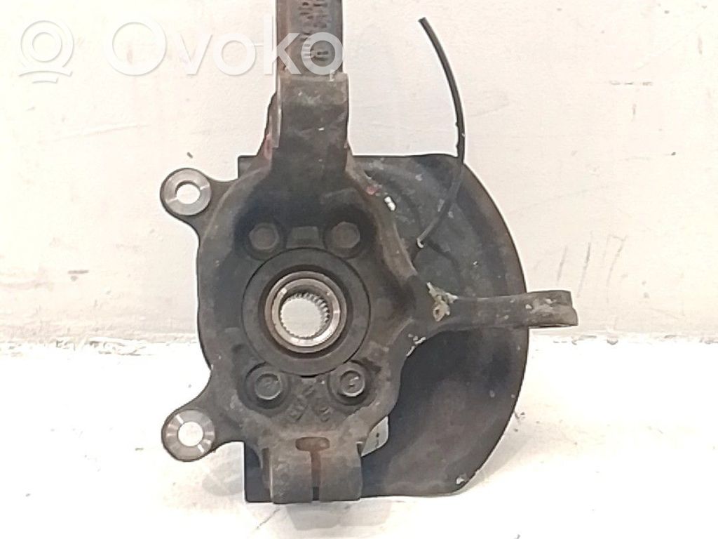 Achsschenkel vorne   40014JD000
